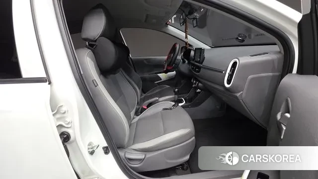 Kia All New Morning (JA) id 3789492 из Кореи 20