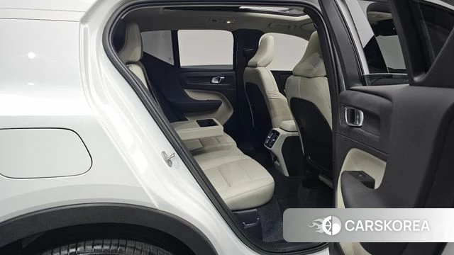 Volvo XC40 id 4395204 из Кореи 39