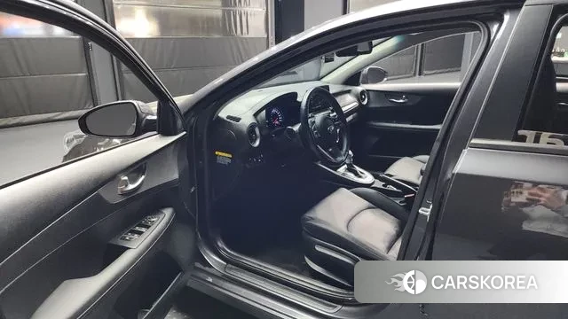 Kia Come New K3 id 3536018 из Кореи 20