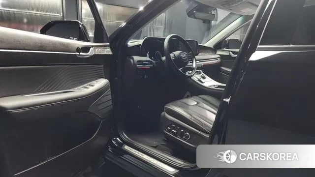 Hyundai The New Palisade id 3437594 из Кореи 20