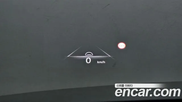 Genesis G80 (RG3) id 2538463 из Кореи 20