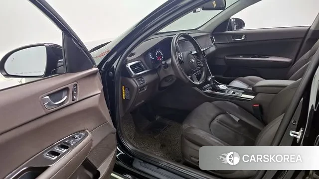 Kia The New K5 2nd generation id 3631697 из Кореи 20