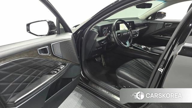 Kia K8 Hybrid id 4768742 из Кореи 36