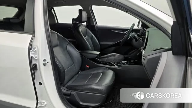 Kia Di All New Niro EV id 3696840 из Кореи 20