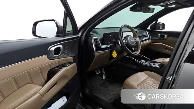 Kia The New Sorento 4th Generation id 3492203 из Кореи 20