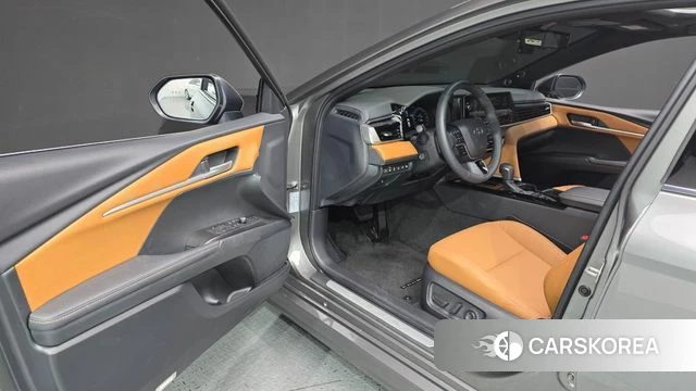 Toyota Camry (XV80) id 4639927 из Кореи 36