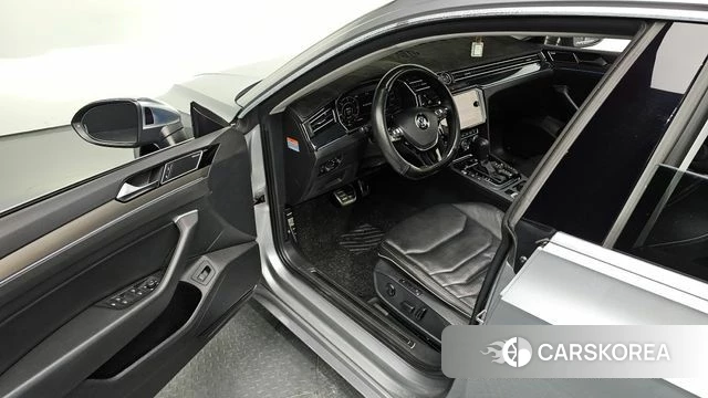 Volkswagen Arteon id 3814070 из Кореи 20