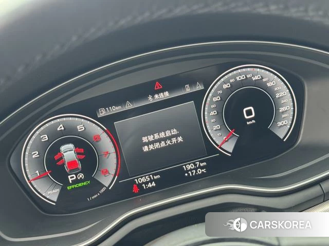 Audi A5 id 4272030 из Китая 24