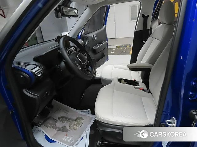 Hyundai Casper id 4546781 из Кореи 20