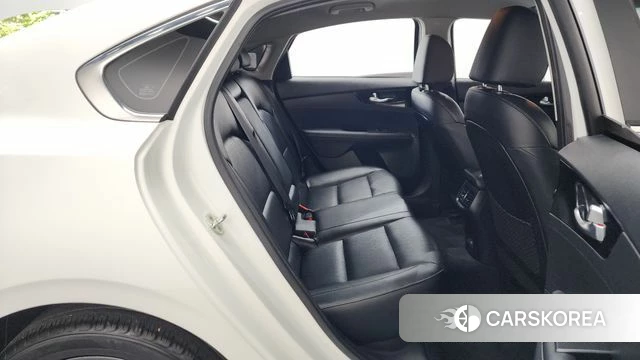 Kia The New K3 2nd generation id 4625178 из Кореи 37