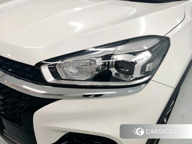 Chery Tiggo 8 id 4236093 из Китая 20