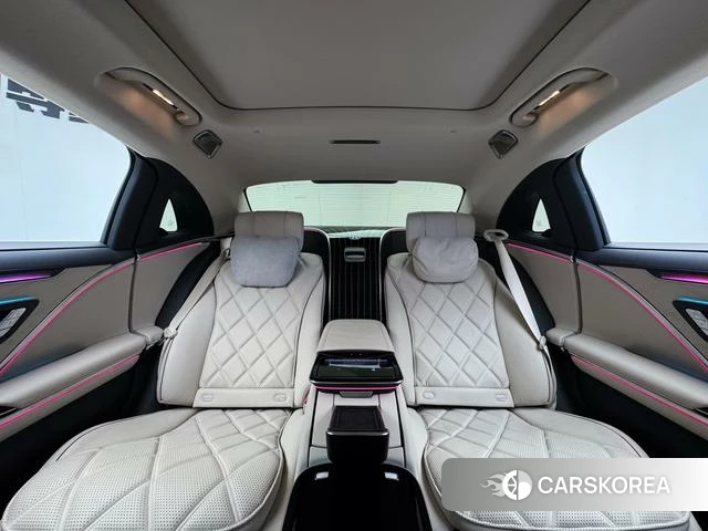 Mercedes-Benz Maybach S-class id 4353054 из Китая 25