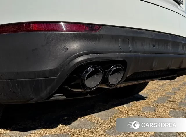 Porsche Cayenne (PO536) id 3601708 из Кореи 20