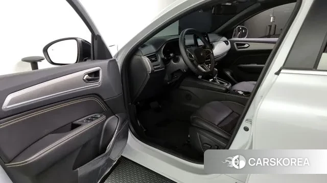 Renault Korea (Samsung) Arcana id 3081345 из Кореи 20