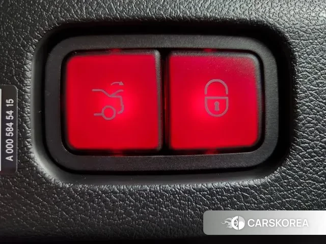 Mercedes-Benz E-Class W214 id 3757743 из Кореи 20