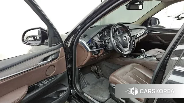 BMW X5 (F15) id 3647143 из Кореи 20