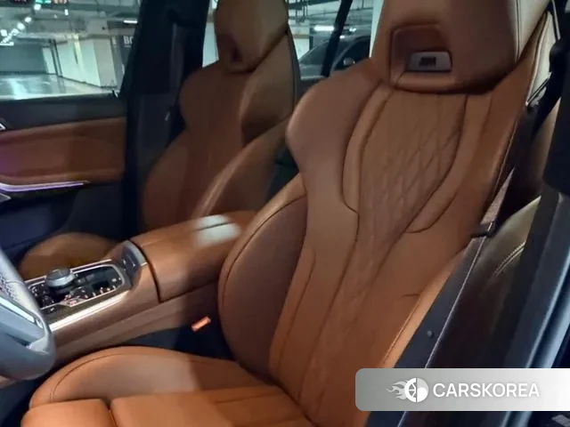 BMW X5 (G05) id 3776134 из Кореи 20