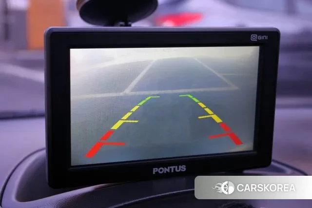 Hyundai The New Grand Starex id 3315544 из Кореи 19