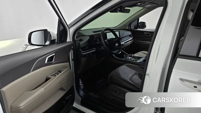 Kia The New Carnival 4th Generation id 4427290 из Кореи 37