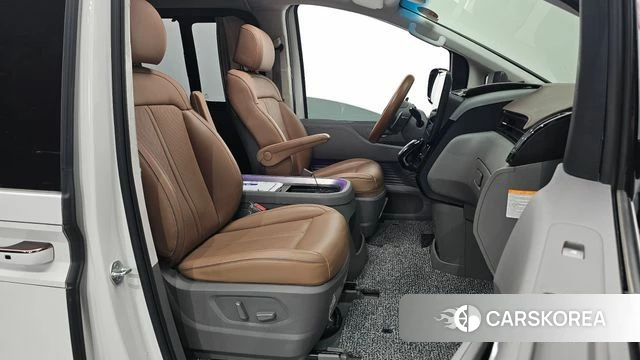 Hyundai Staria id 4442477 из Кореи 34