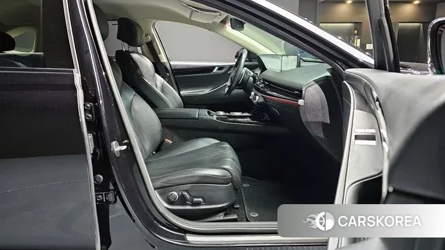 Genesis G80 (RG3) id 3232470 из Кореи 20