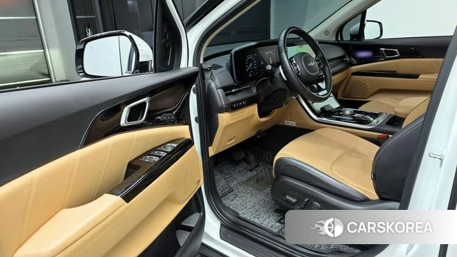 Kia Carnival 4th generation id 3922359 из Кореи 20