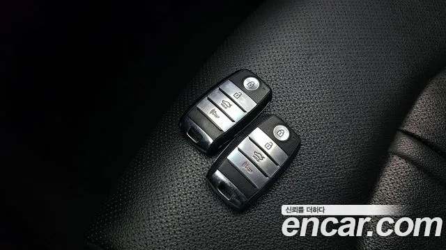 Kia The New K5 2nd generation id 2761993 из Кореи 20