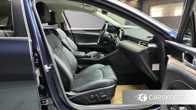 Kia K5 Hybrid 3rd Generation id 3111751 из Кореи 20