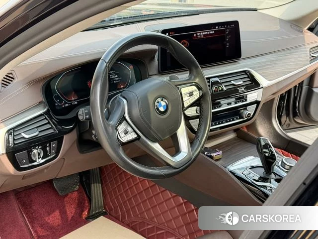 BMW 5 series id 4217423 из Китая 18