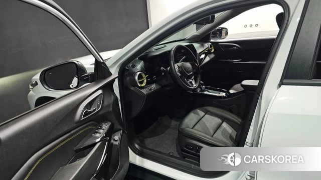 Chevrolet (GM Daewoo) Trax Crossover id 4194646 из Кореи 32