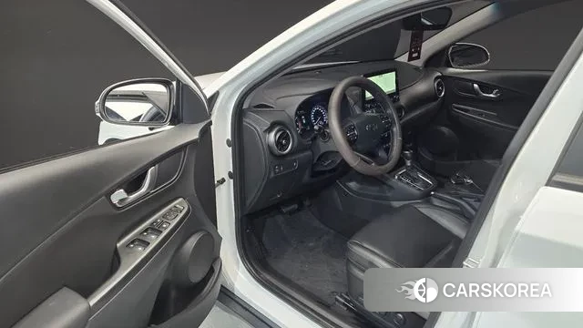 Hyundai The New Kona id 3597783 из Кореи 20