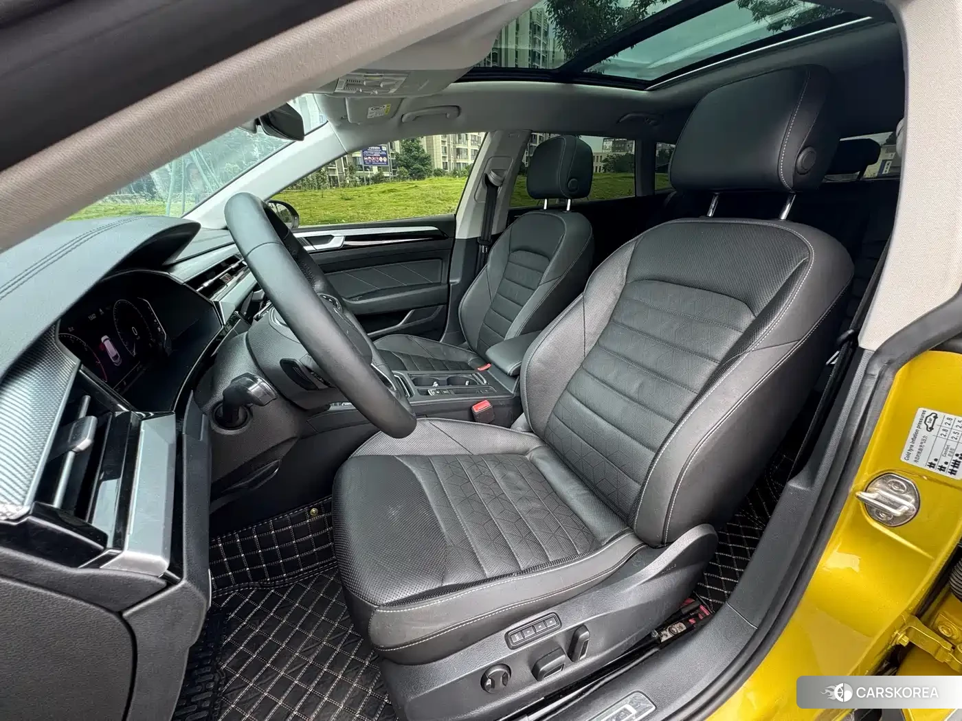 Volkswagen FAW-Volkswagen CC id 4546569 из Китая 18