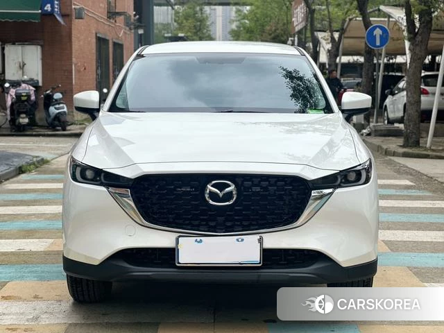Mazda CX-5 id 3945136 из Китая 10