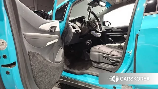 Chevrolet (GM Daewoo) Bolt EV id 3182091 из Кореи 20