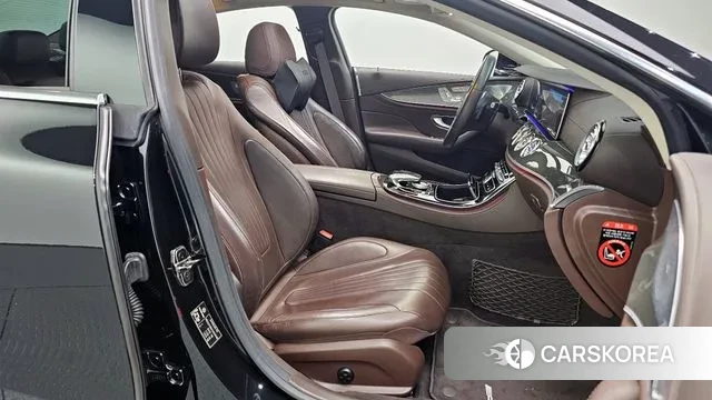 Mercedes-Benz CLS-Class C257 id 3243482 из Кореи 20