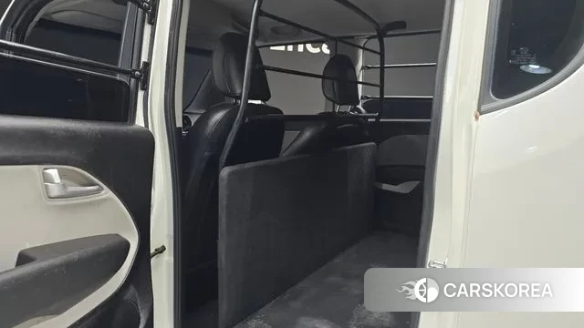 Kia The New Ray id 3480242 из Кореи 20