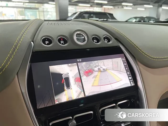 Aston Martin DBX id 2901020 из Кореи 19