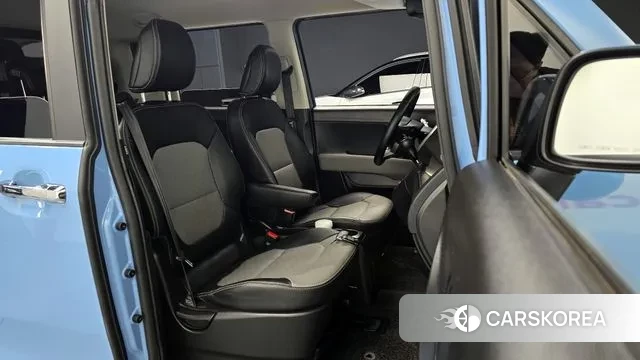 Kia The New Ray id 3028178 из Кореи 20