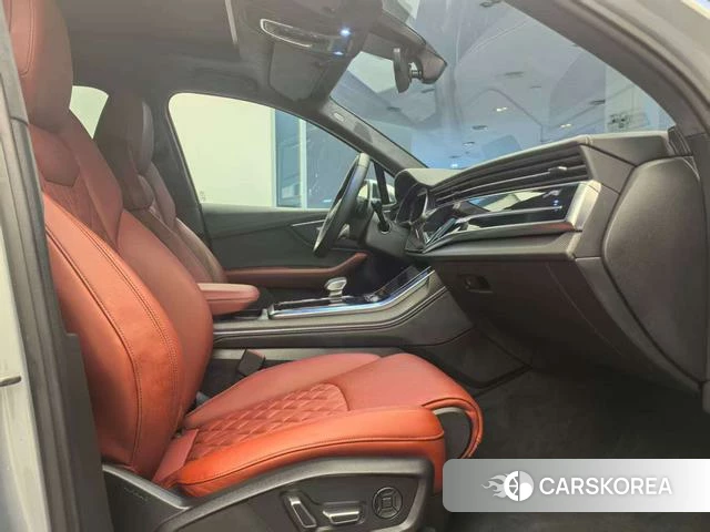 Audi SQ7 id 4368114 из Китая 16