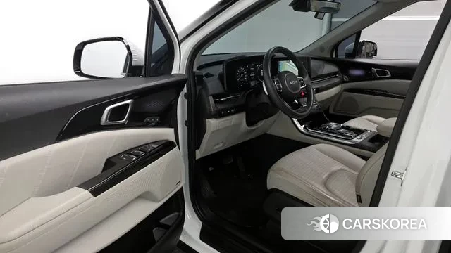 Kia Carnival 4th generation id 3566059 из Кореи 20