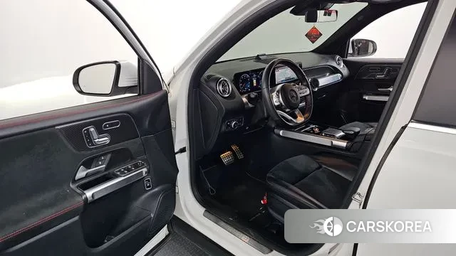 Mercedes-Benz GLB-Class X247 id 3707891 из Кореи 20