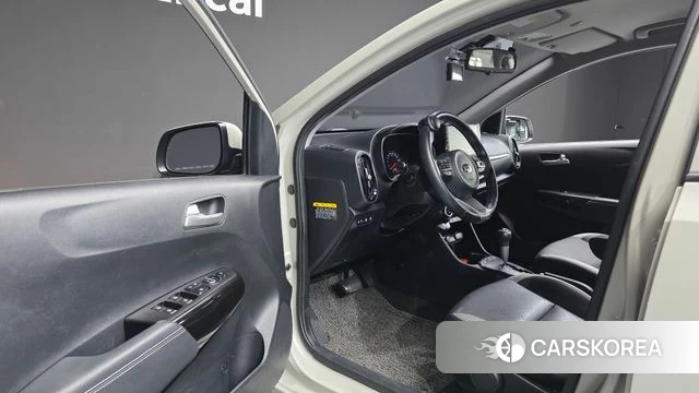 Kia All New Morning (JA) id 4737370 из Кореи 30