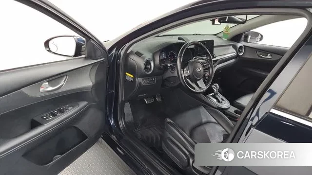 Kia Come New K3 id 3363198 из Кореи 20