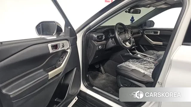 Ford Explorer 6th Generation id 3681108 из Кореи 20