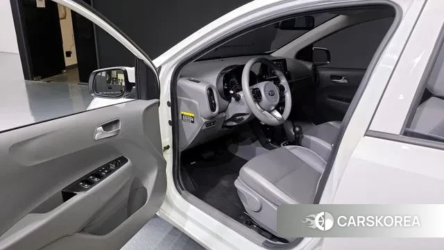 Kia Morning Urban (JA) id 3101065 из Кореи 20