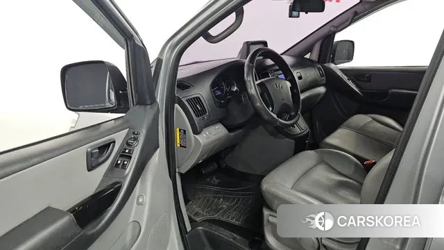 Hyundai The New Grand Starex id 3465093 из Кореи 20