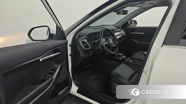 Kia The New Seltos id 4462599 из Кореи 31
