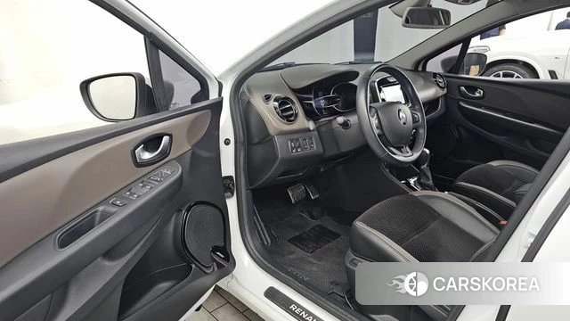 Renault Korea (Samsung) Clio id 4562906 из Кореи 35