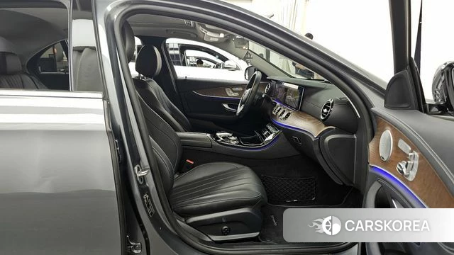 Mercedes-Benz E-Class W213 id 3828468 из Кореи 20
