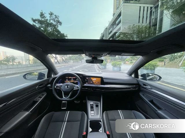 Volkswagen Golf id 4278580 из Китая 21